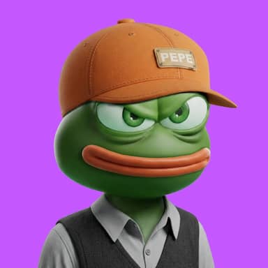 Hood $PEPE #1409