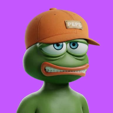 Hood $PEPE #1415