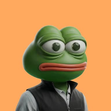 Hood $PEPE #1420
