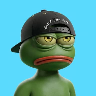 Hood $PEPE #1423