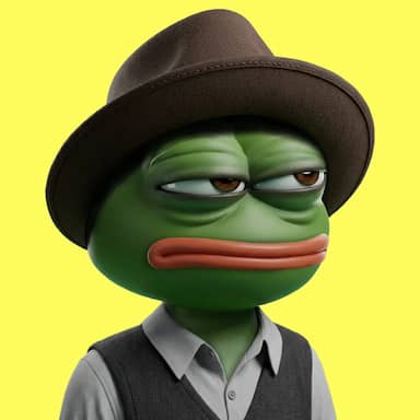 Hood $PEPE #1424