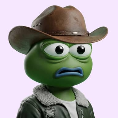 Hood $PEPE #1425