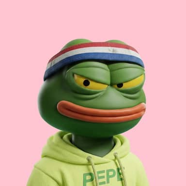 Hood $PEPE #1430