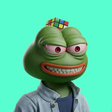 Hood $PEPE #1431