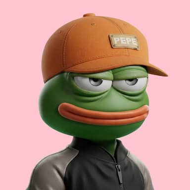 Hood $PEPE #1432