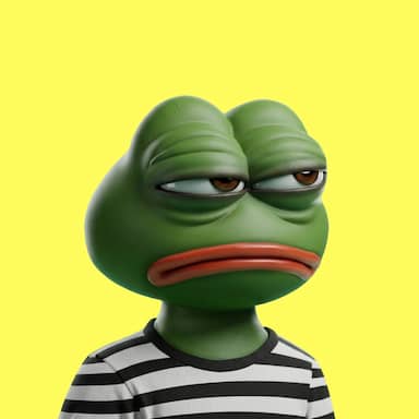 Hood $PEPE #1433