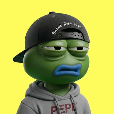 Hood $PEPE #1441