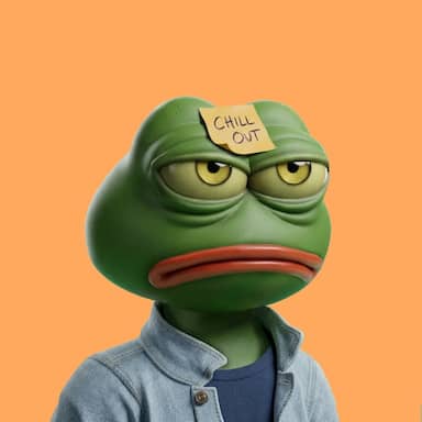 Hood $PEPE #1447