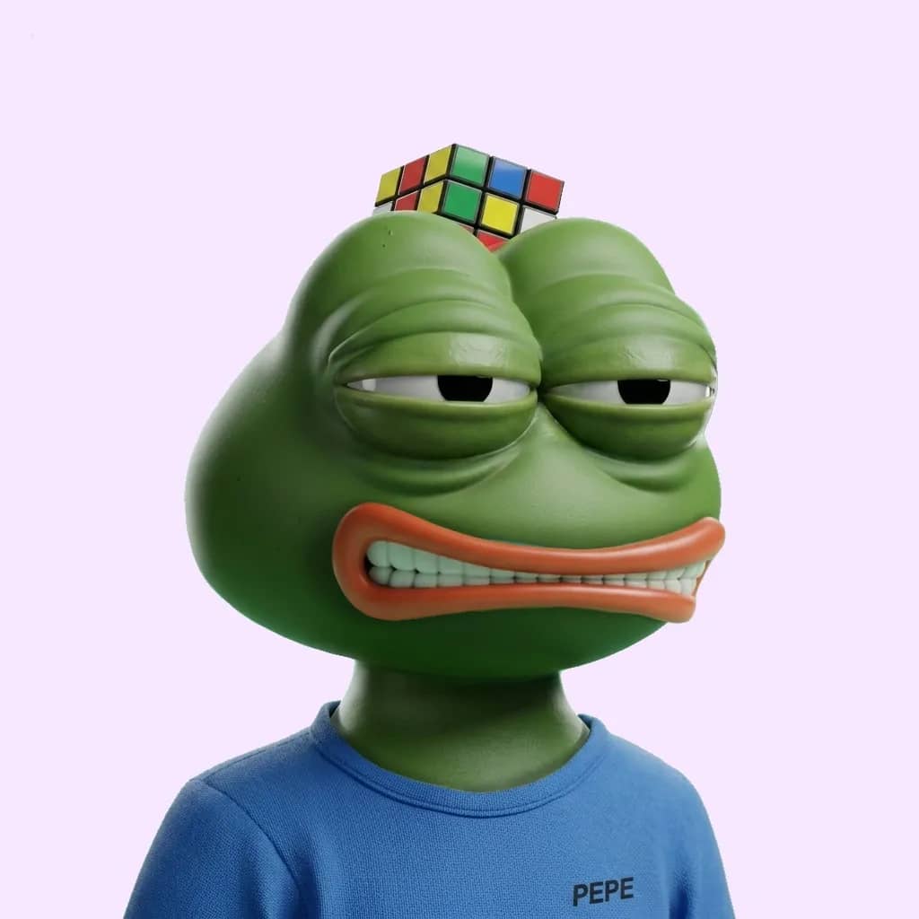 Hood $PEPE #1449