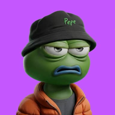 Hood $PEPE #1453