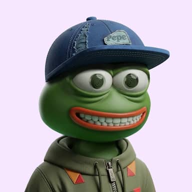 Hood $PEPE #1455
