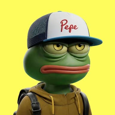 Hood $PEPE #146