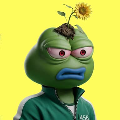 Hood $PEPE #1460