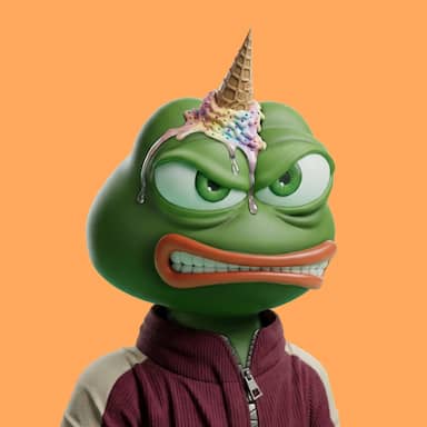 Hood $PEPE #1461
