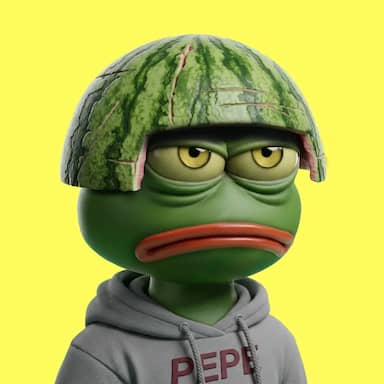 Hood $PEPE #1462