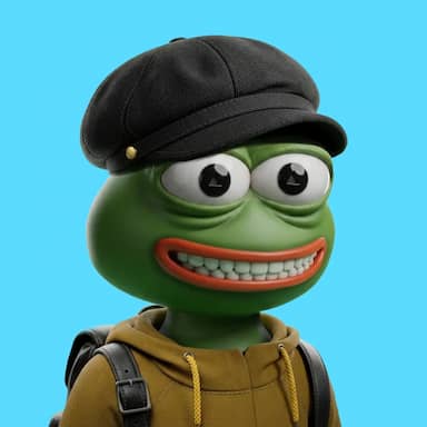 Hood $PEPE #1465