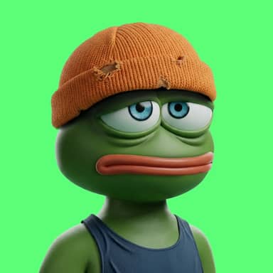 Hood $PEPE #1466
