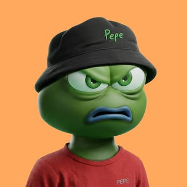 Hood $PEPE #1470