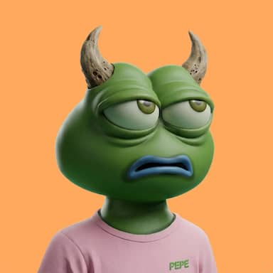 Hood $PEPE #1471