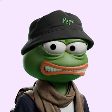 Hood $PEPE #1472