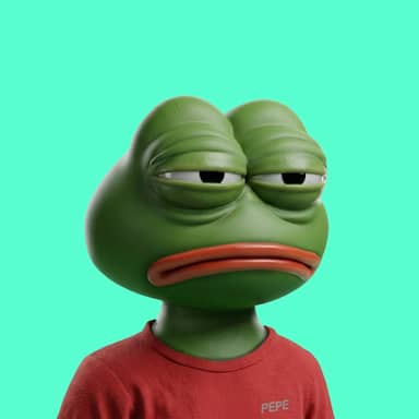 Hood $PEPE #1473