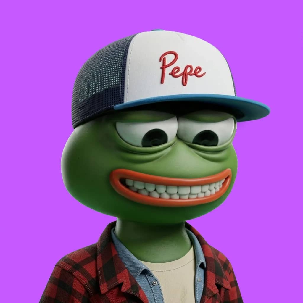 Hood $PEPE #1478