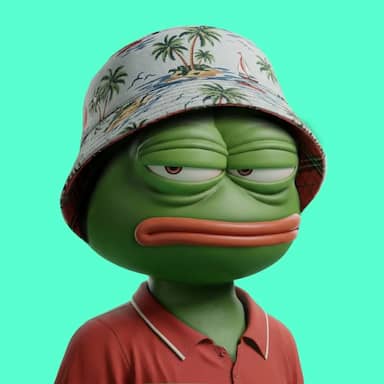 Hood $PEPE #1479