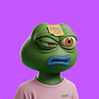 Hood $PEPE #1481