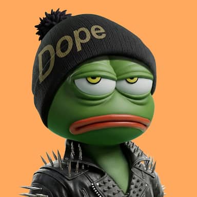 Hood $PEPE #1485