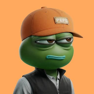 Hood $PEPE #1488