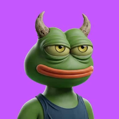 Hood $PEPE #1493
