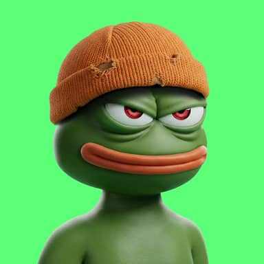 Hood $PEPE #1494