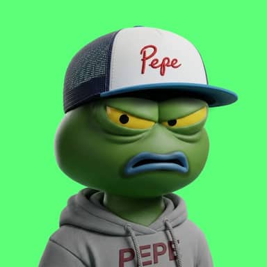 Hood $PEPE #1500