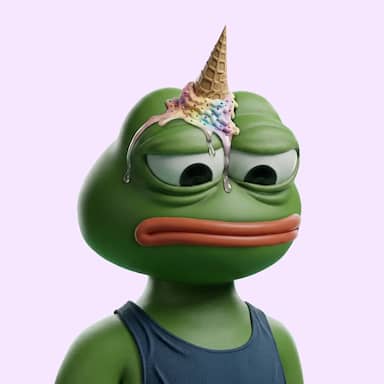 Hood $PEPE #1501
