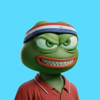 Hood $PEPE #1503