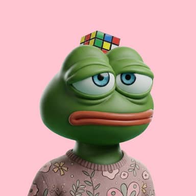 Hood $PEPE #1504