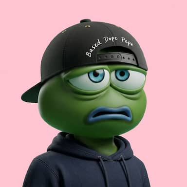 Hood $PEPE #1509