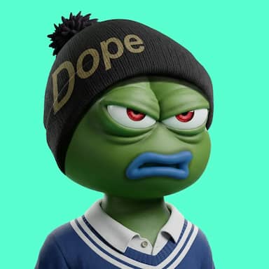 Hood $PEPE #1511