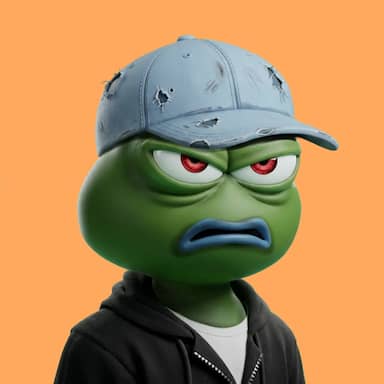 Hood $PEPE #1513