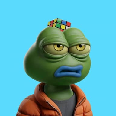 Hood $PEPE #1519