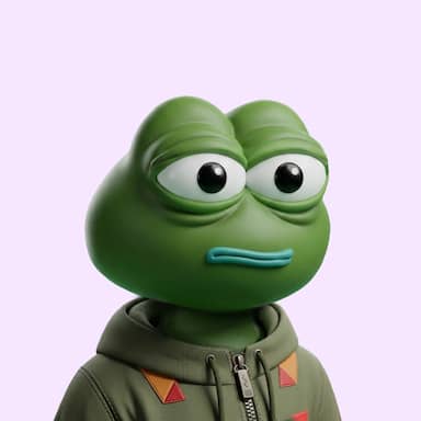 Hood $PEPE #1522