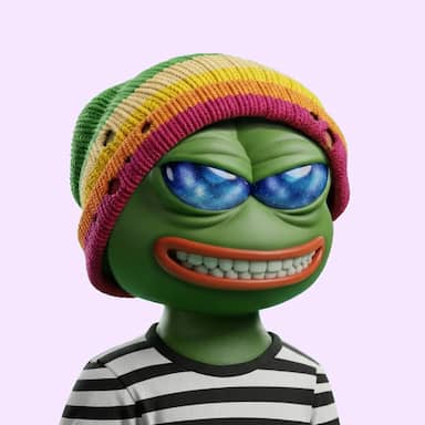 Hood $PEPE #1527