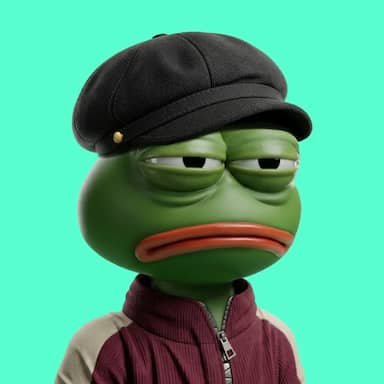 Hood $PEPE #1531