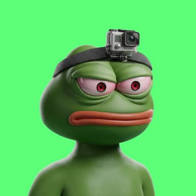 Hood $PEPE #1533