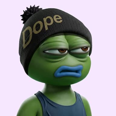 Hood $PEPE #1534