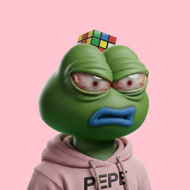 Hood $PEPE #1535