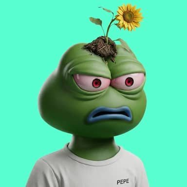 Hood $PEPE #1536