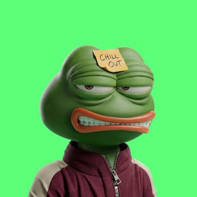 Hood $PEPE #1537