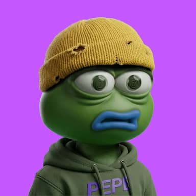 Hood $PEPE #1539