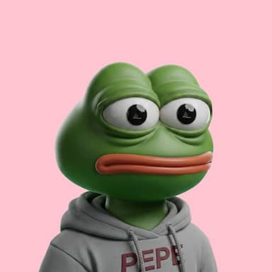Hood $PEPE #1546